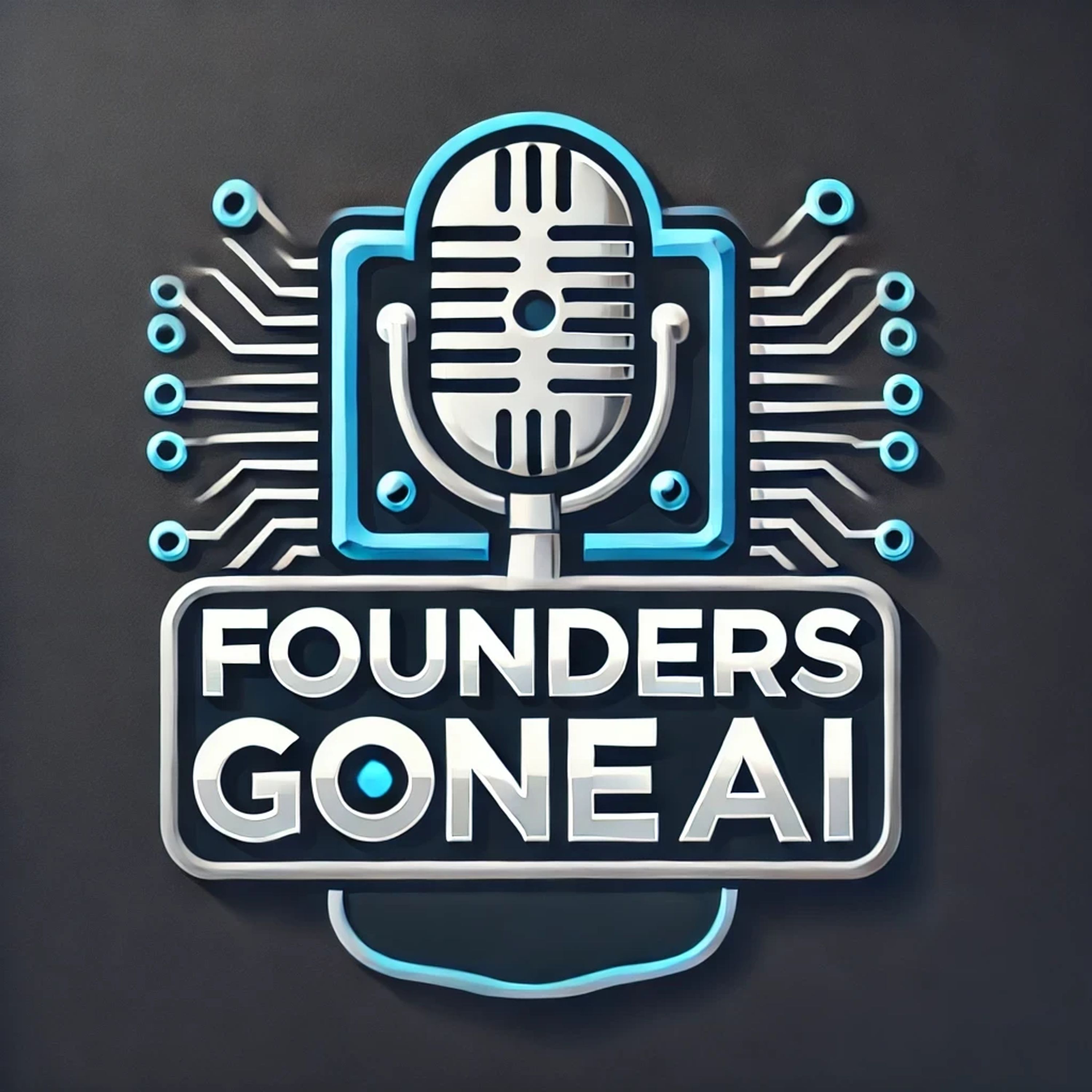Founders Gone AI