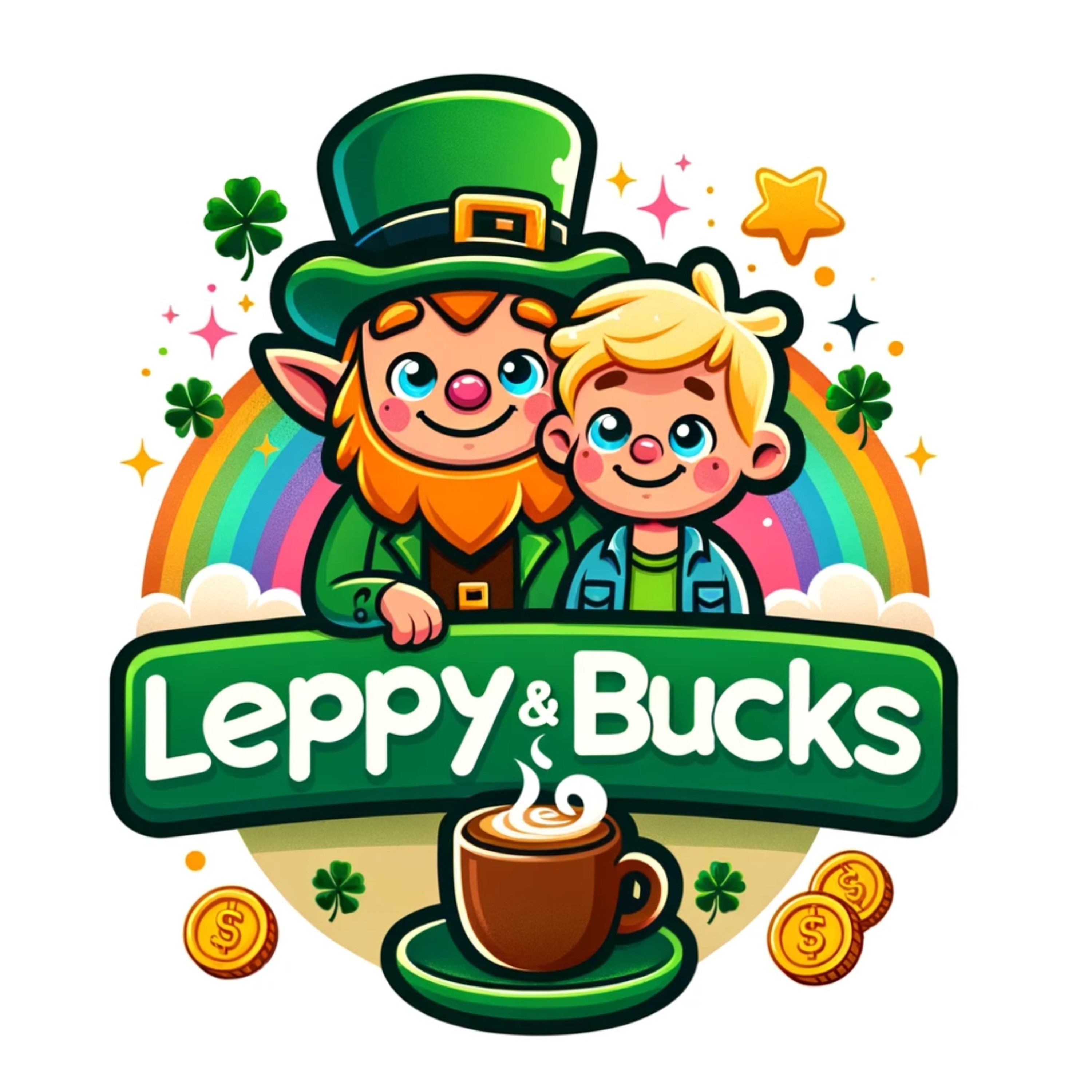 The Leppy And Buck Show